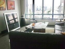 The Legend (D10), Condominium #562139561